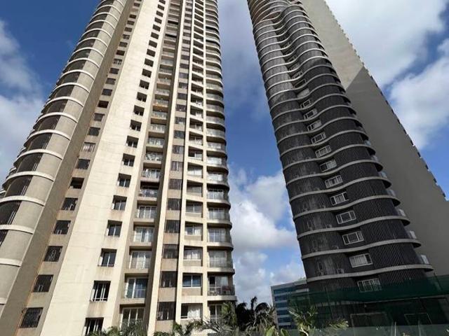 Rental | 2 BHK + 800 Sq.Ft. Apartment in Lodha Fiorenza