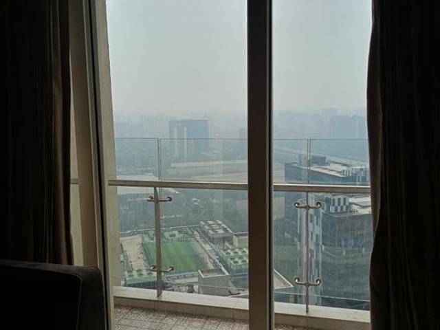 Rental | 2 BHK + 800 Sq.Ft. Apartment in Lodha Fiorenza