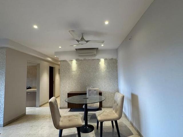 Rental | 2 BHK 800 Sq.Ft. Apartment in Lodha Gardenia
