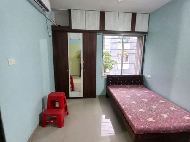 Rental | 2 BHK 800 Sq.Ft. Apartment in Mantri Park I and II