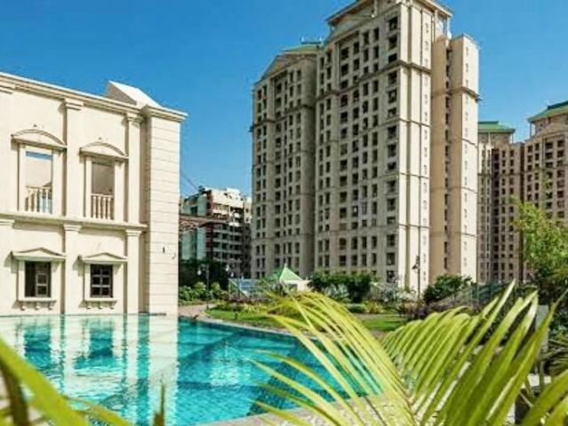 Rental | 2 BHK 800 Sq.Ft. Apartment in Madhav Palacia