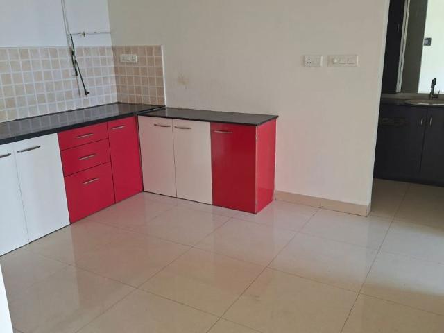 Rental | 2 BHK + 800 Sq.Ft. Apartment in Magarpatta City Cosmos
