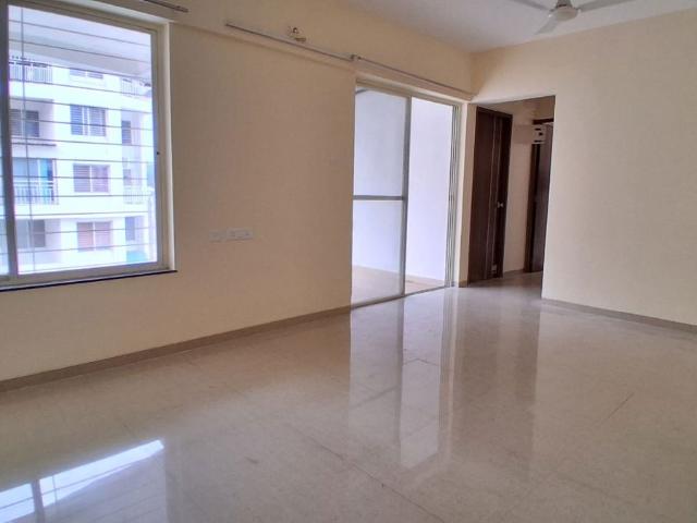 Rental | 2 BHK 800 Sq.Ft. Apartment in Mahalunge