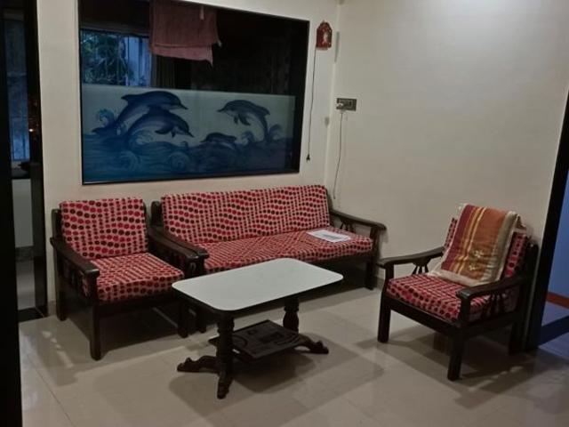Rental | 2 BHK 800 Sq.Ft. Apartment in Mahavir Bhakti Panache
