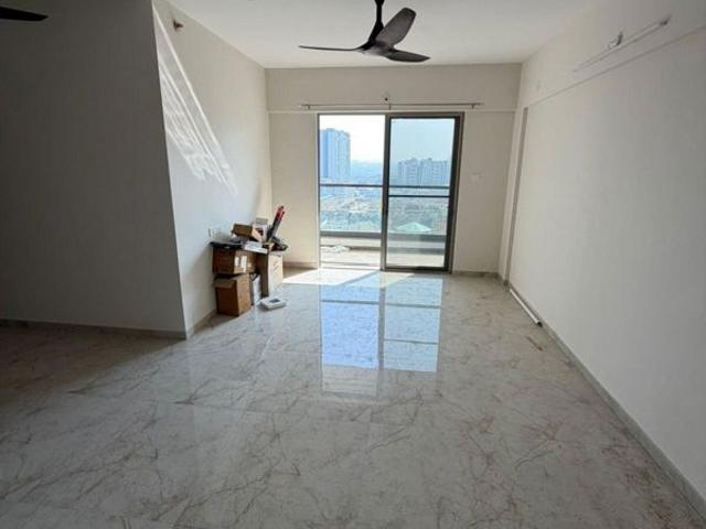 Rental | 2 BHK 800 Sq.Ft. Apartment in Majestique Towers