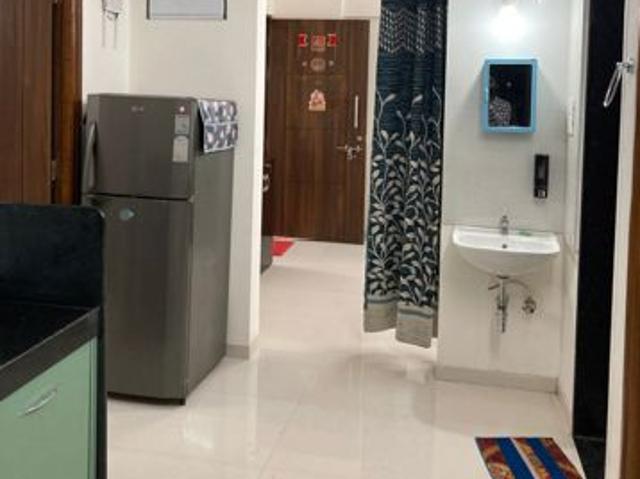Rental | 2 BHK 800 Sq.Ft. Apartment in MD Brahma Towers