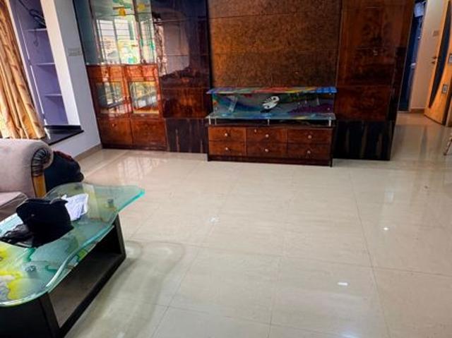 Rental | 2 BHK 800 Sq.Ft. Apartment in Millionaire Heritage