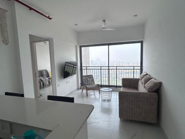 Rental | 2 BHK 800 Sq.Ft. Apartment in Mira CHS Mira Road East