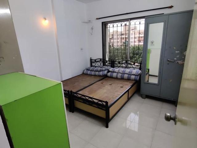 Rental | 2 BHK + 800 Sq.Ft. Apartment in Namrata Magic Pimple Saudagar