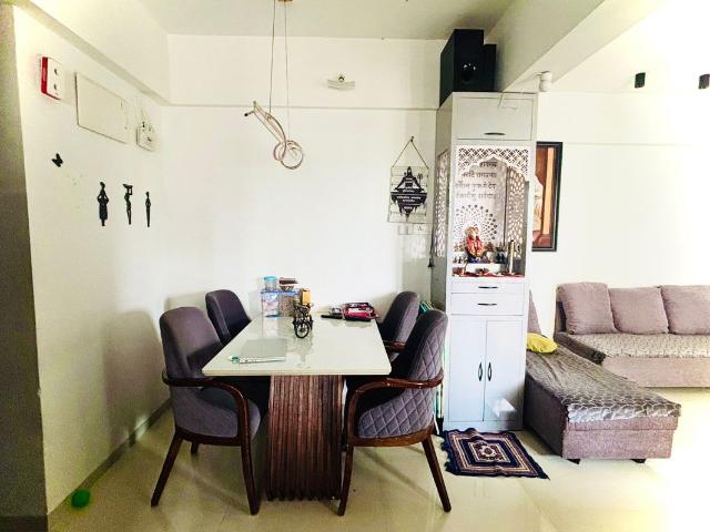 Rental | 2 BHK 800 Sq.Ft. Apartment in Namrata Altura Hills