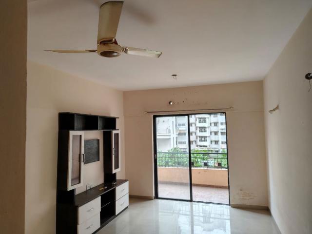 Rental | 2 BHK 800 Sq.Ft. Apartment in Nagpal Meadows Habitat
