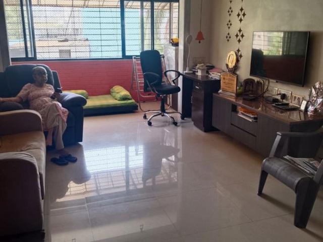 Rental | 2 BHK 800 Sq.Ft. Apartment in Naupada