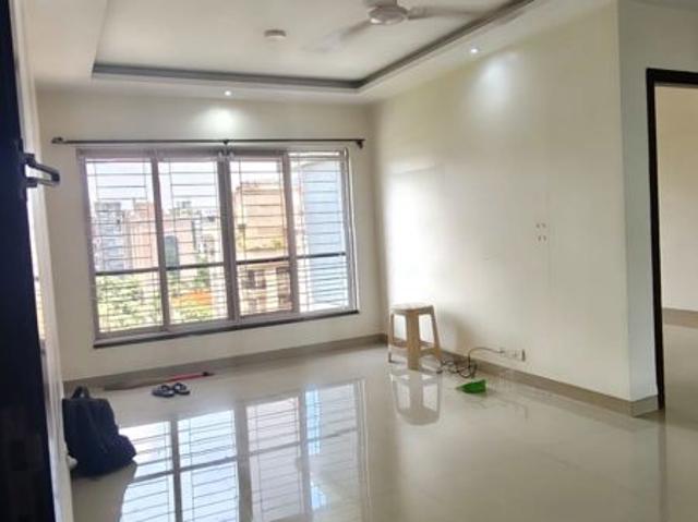 Rental | 2 BHK 800 Sq.Ft. Apartment in Nazarene Apartment