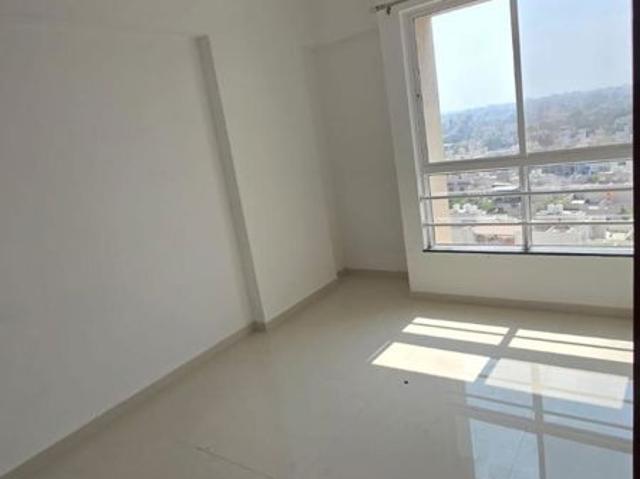 Rental | 2 BHK 800 Sq.Ft. Apartment in NG Rathi Palm Nest