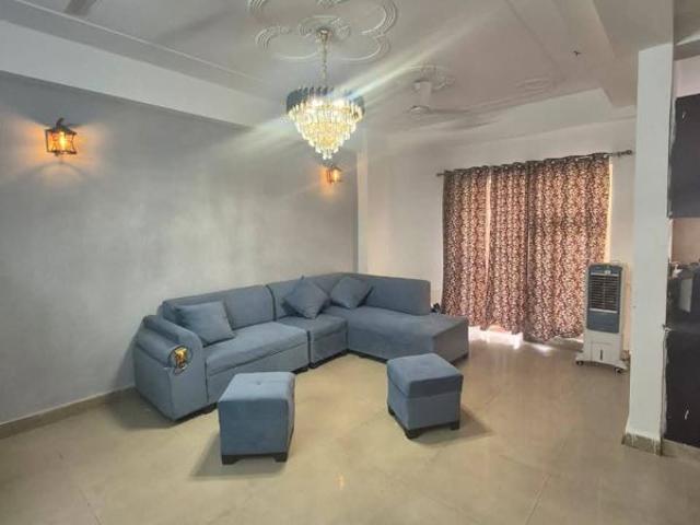 Rental | 2 BHK + 800 Sq.Ft. Apartment in Neb Sarai