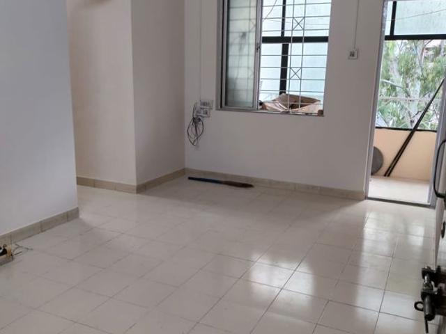 Rental | 2 BHK 800 Sq.Ft. Apartment in Nikhil Apartment Karve Nagar