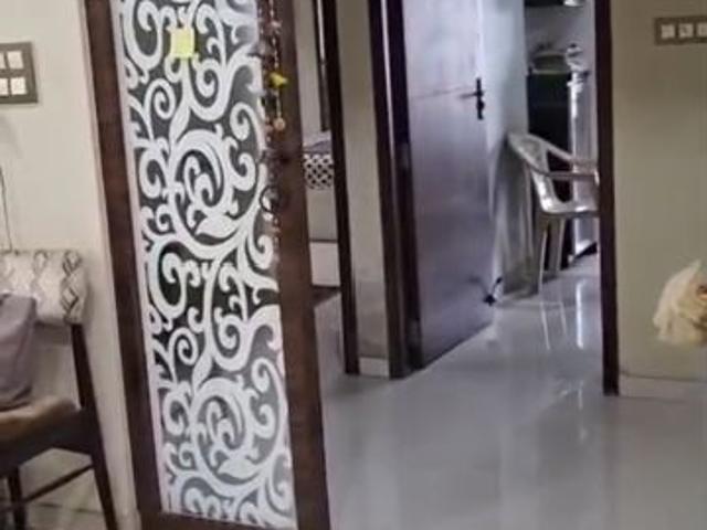 Rental | 2 BHK 800 Sq.Ft. Apartment in Nilambari Apartment