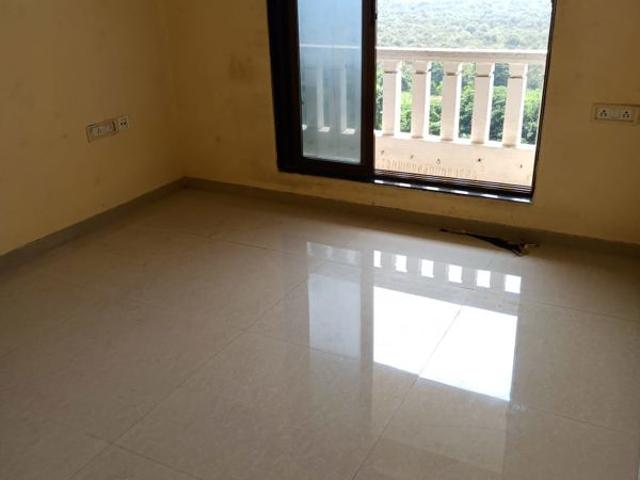 Rental | 2 BHK 800 Sq.Ft. Apartment in Om Sai Datta Niwas