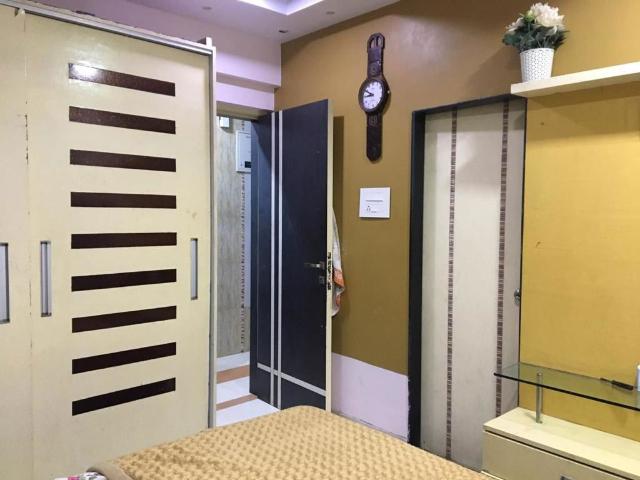 Rental | 2 BHK 800 Sq.Ft. Apartment in Om Sai Datta Niwas