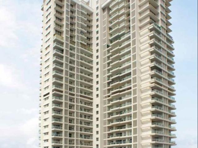 Rental | 2 BHK + 800 Sq.Ft. Apartment in Omkar Alta Monte