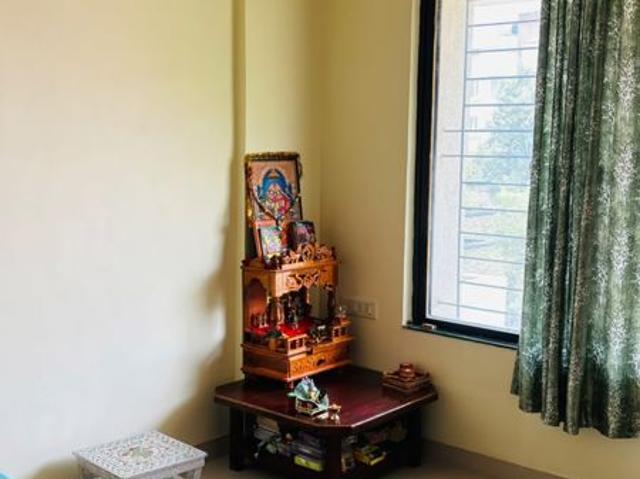 Rental | 2 BHK 800 Sq.Ft. Apartment in Panchasheel Nagar