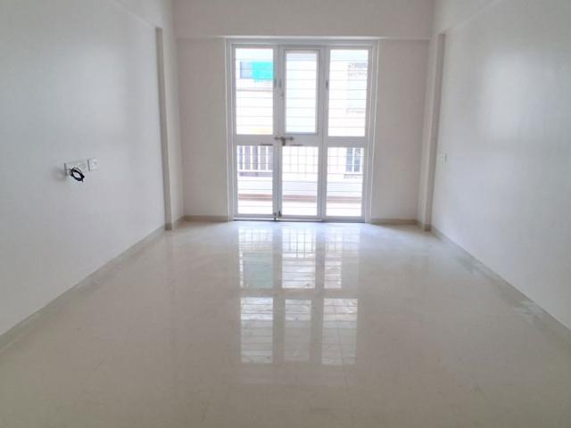 Rental | 2 BHK 800 Sq.Ft. Apartment in Parulekarkale Sushila