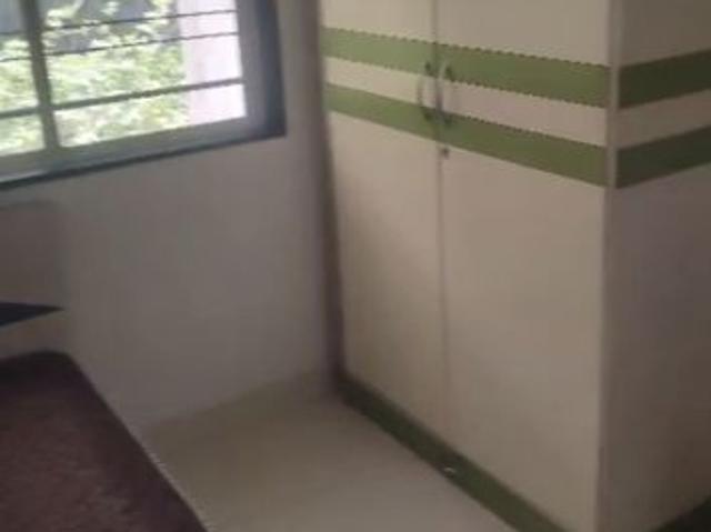 Rental | 2 BHK 800 Sq.Ft. Apartment in Parshwanath Nagar