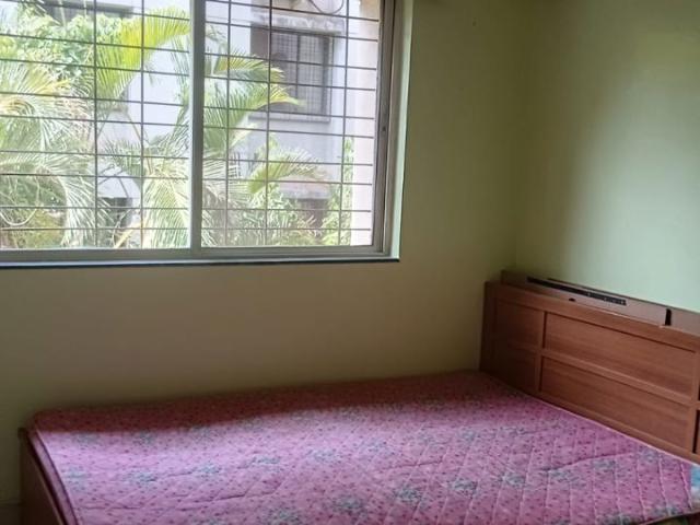 Rental | 2 BHK 800 Sq.Ft. Apartment in Pashan Gaon