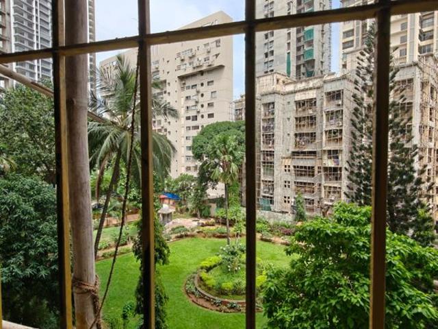 Rental | 2 BHK 800 Sq.Ft. Apartment in Prabhadevi