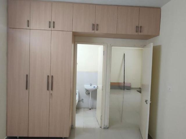 Rental | 2 BHK 800 Sq.Ft. Apartment in Pyramid Midtown