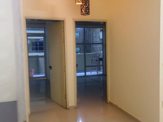 Rental | 2 BHK 800 Sq.Ft. Apartment in Pyramid Urban Homes 3