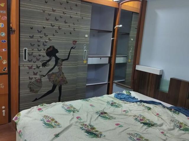 Rental | 2 BHK 800 Sq.Ft. Apartment in Ratnakar Apartment Mumbai