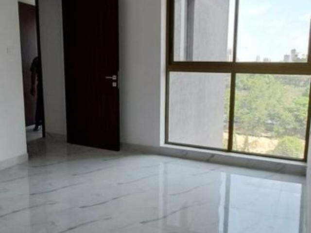 Rental | 2 BHK + 800 Sq.Ft. Apartment in Raymond Ten X Habitat