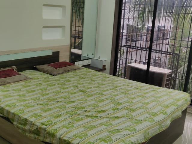 Rental | 2 BHK + 800 Sq.Ft. Apartment in Rohit Towers