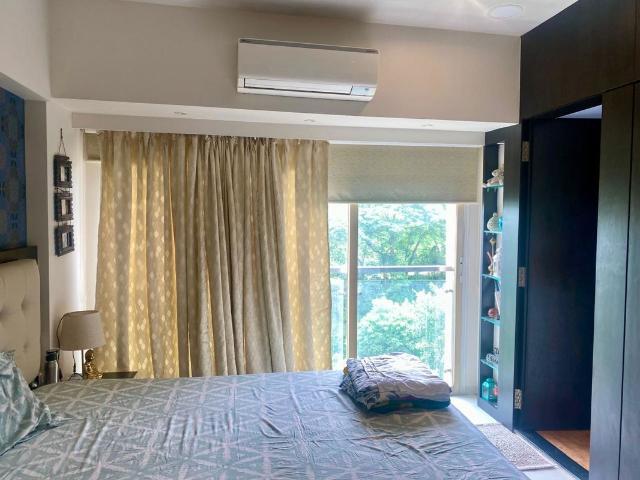 Rental | 2 BHK + 800 Sq.Ft. Apartment in Royal Palms Garden View