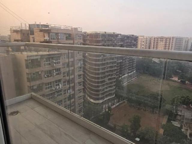 Rental | 2 BHK 800 Sq.Ft. Apartment in RRB Satra Harmony