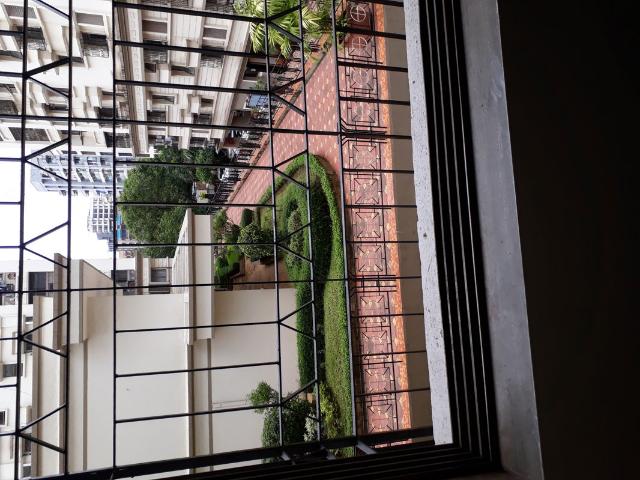 Rental | 2 BHK 800 Sq.Ft. Apartment in Santacruz East