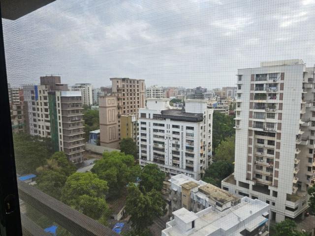 Rental | 2 BHK 800 Sq.Ft. Apartment in Sabari Mira