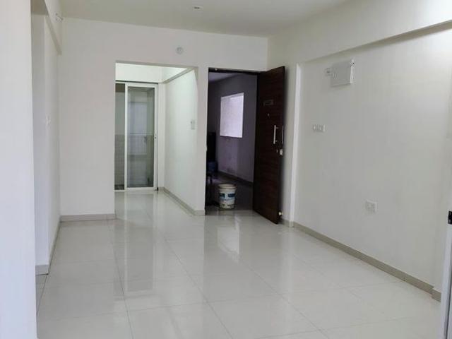 Rental | 2 BHK 800 Sq.Ft. Apartment in Saheel Itrend Life 3
