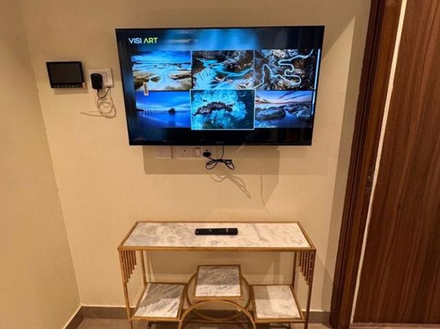 Rental | 2 BHK + 800 Sq.Ft. Apartment in Saket