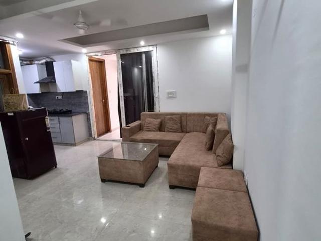 Rental | 2 BHK + 800 Sq.Ft. Apartment in Saket