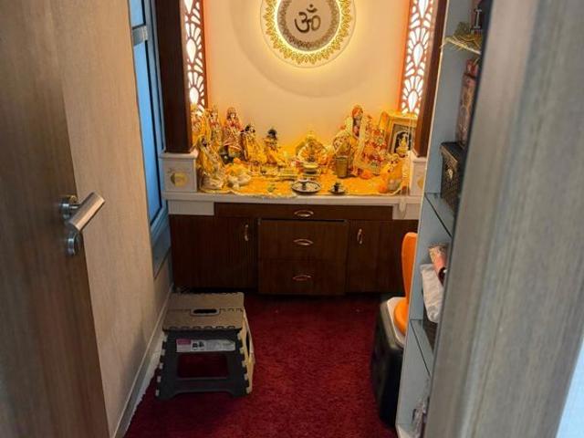 Rental | 2 BHK 800 Sq.Ft. Apartment in Salangpur Salasar Aavatar