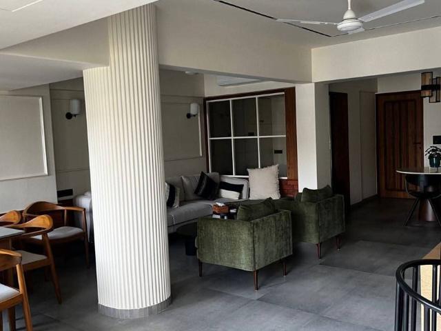 Rental | 2 BHK 800 Sq.Ft. Apartment in Saptrishi Juhu Serene