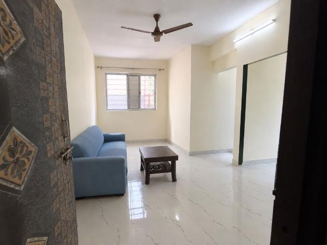 Rental | 2 BHK 800 Sq.Ft. Apartment in Seawoods Sector 44A
