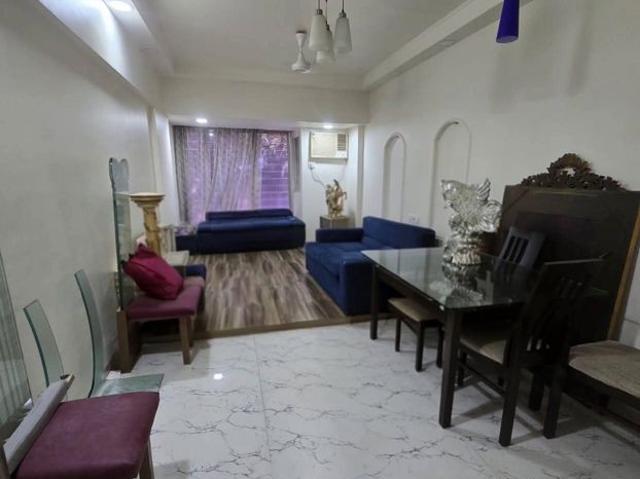 Rental | 2 BHK + 800 Sq.Ft. Apartment in Sky Heaven