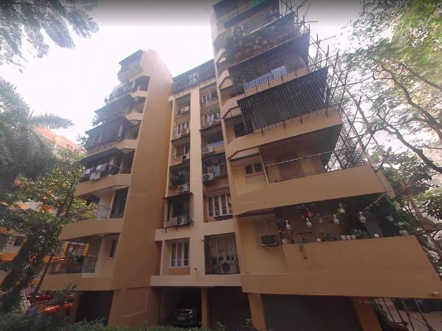 Rental | 2 BHK 800 Sq.Ft. Apartment in Skylark Apartment Lokhandwala Complex