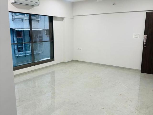 Rental | 2 BHK 800 Sq.Ft. Apartment in Shanti CHS Chembur