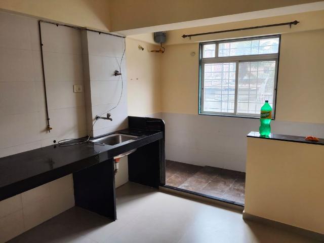 Rental | 2 BHK 800 Sq.Ft. Apartment in Shivane