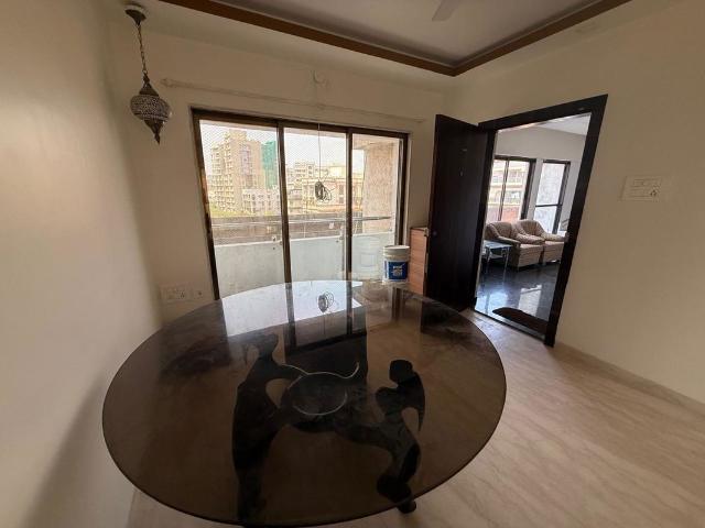 Rental | 2 BHK + 800 Sq.Ft. Apartment in Shivdham CHS Santacruz