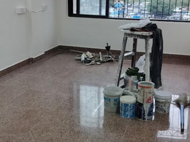 Rental | 2 BHK 800 Sq.Ft. Apartment in Shree Darshan Apartment Andheri